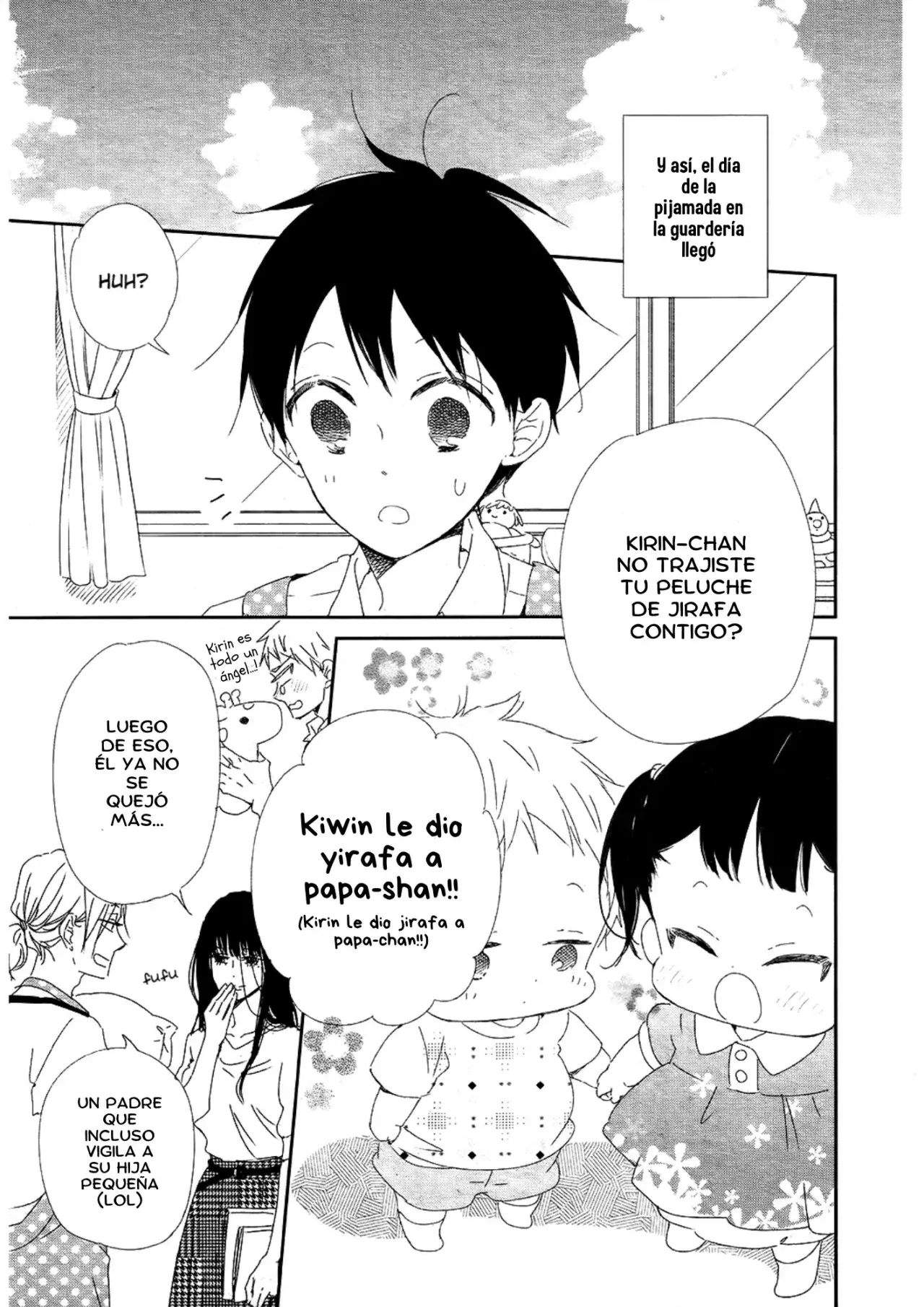 Capitulo 100 page 21