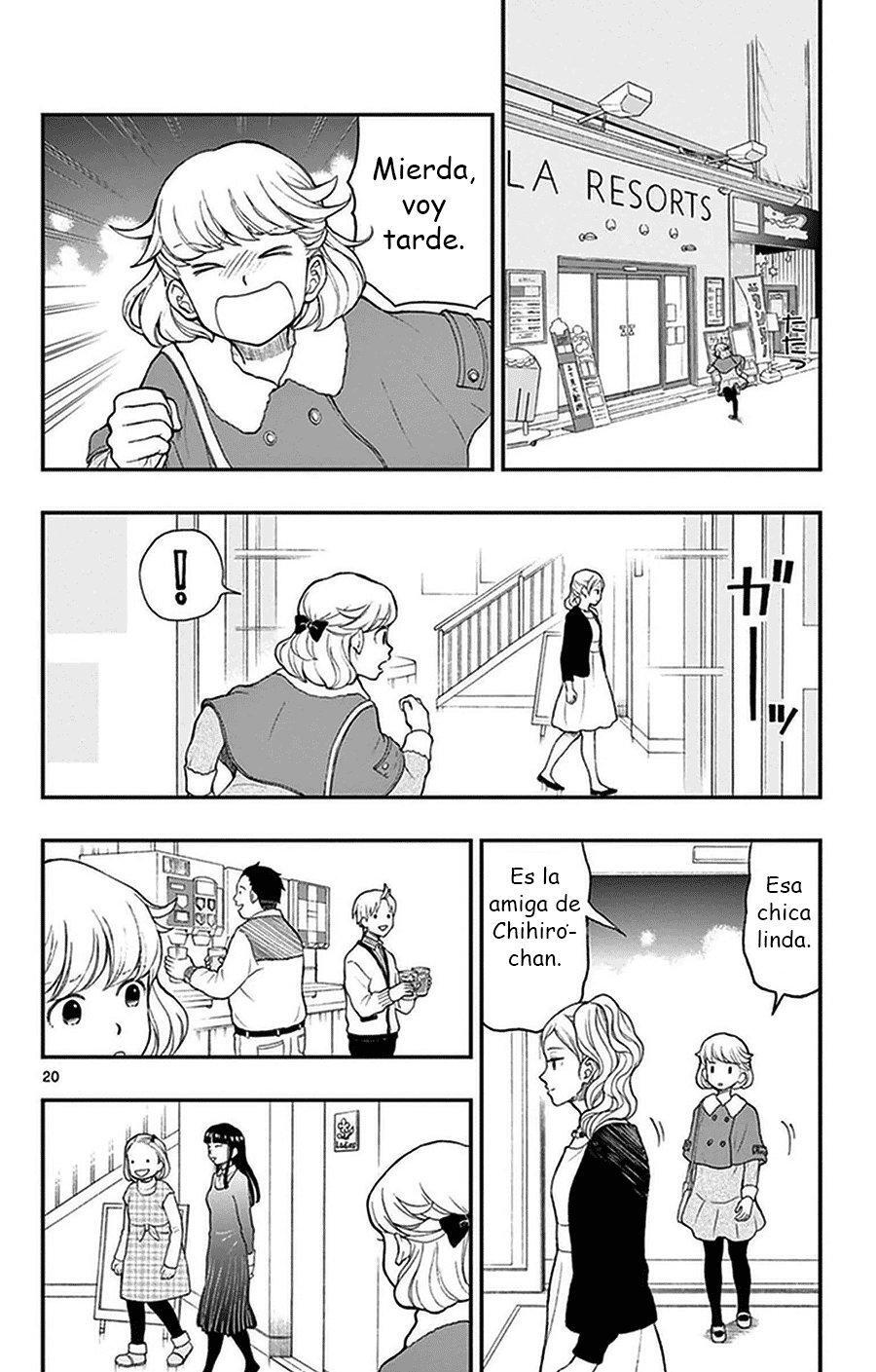 Capitulo 41 page 21