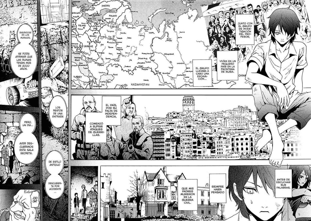 Capitulo 20 page 8