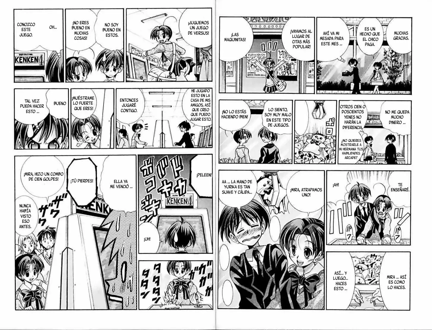 Capitulo 30 page 5