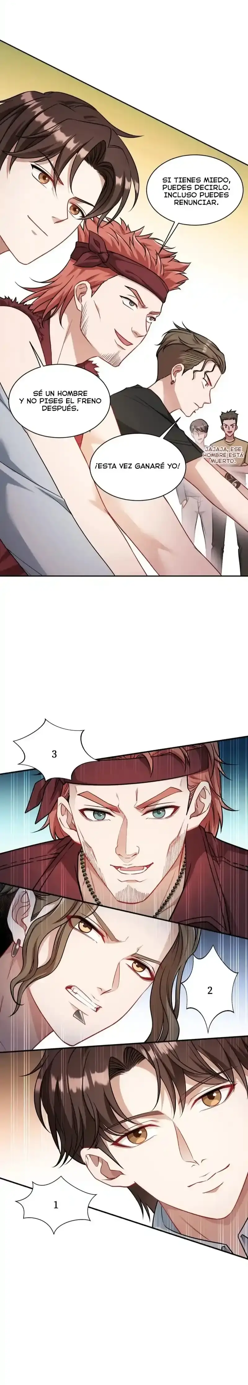 Capitulo 60 page 15