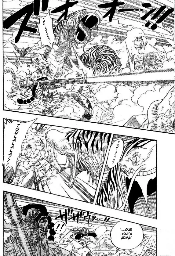 Capitulo 268 page 4