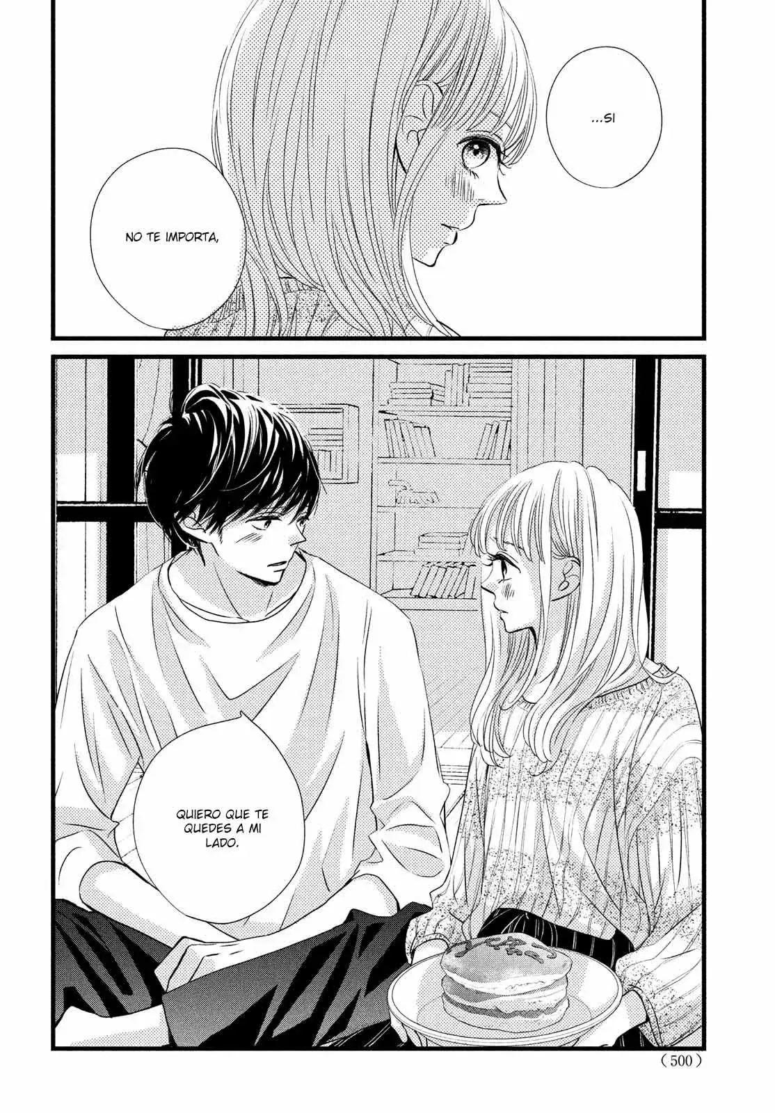 Capitulo 21 page 18