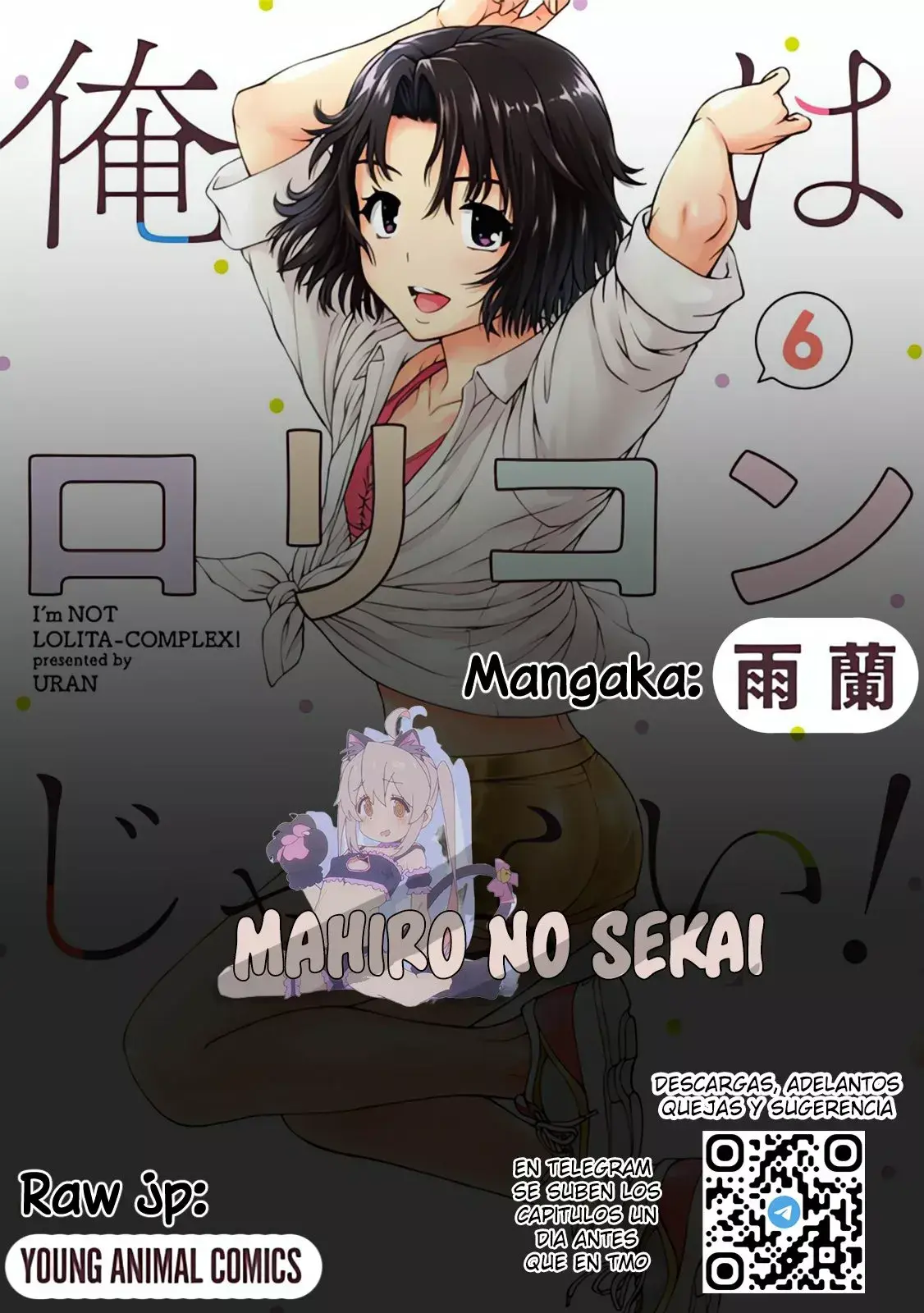 Capitulo 40 page 1