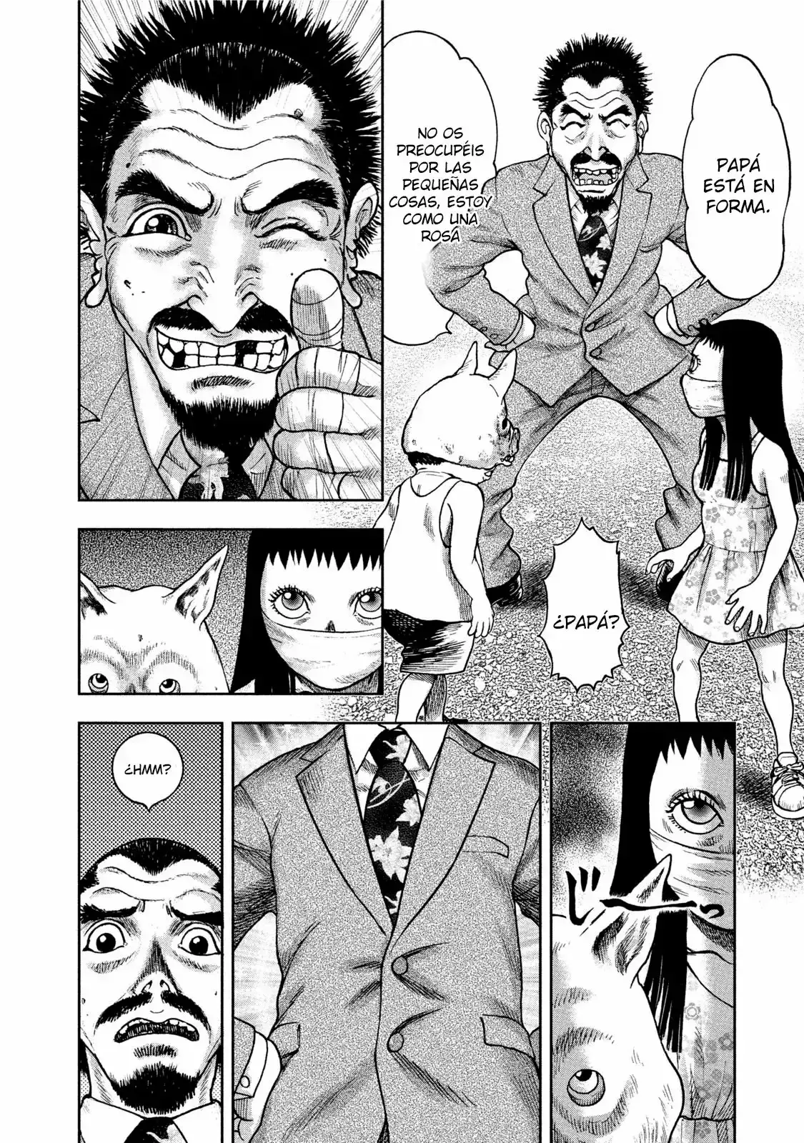 Capitulo 33 page 6