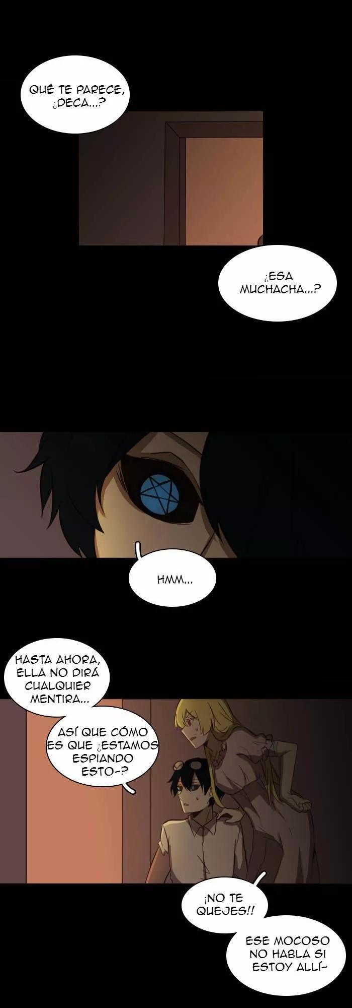 Capitulo 116 page 24