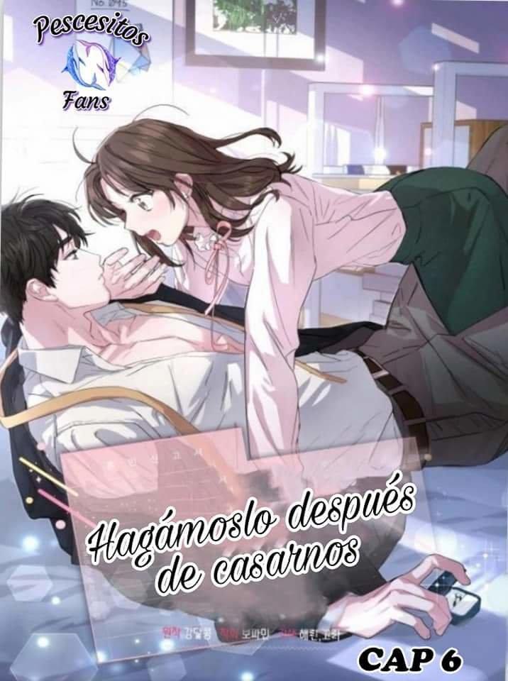 Capitulo 6 page 1