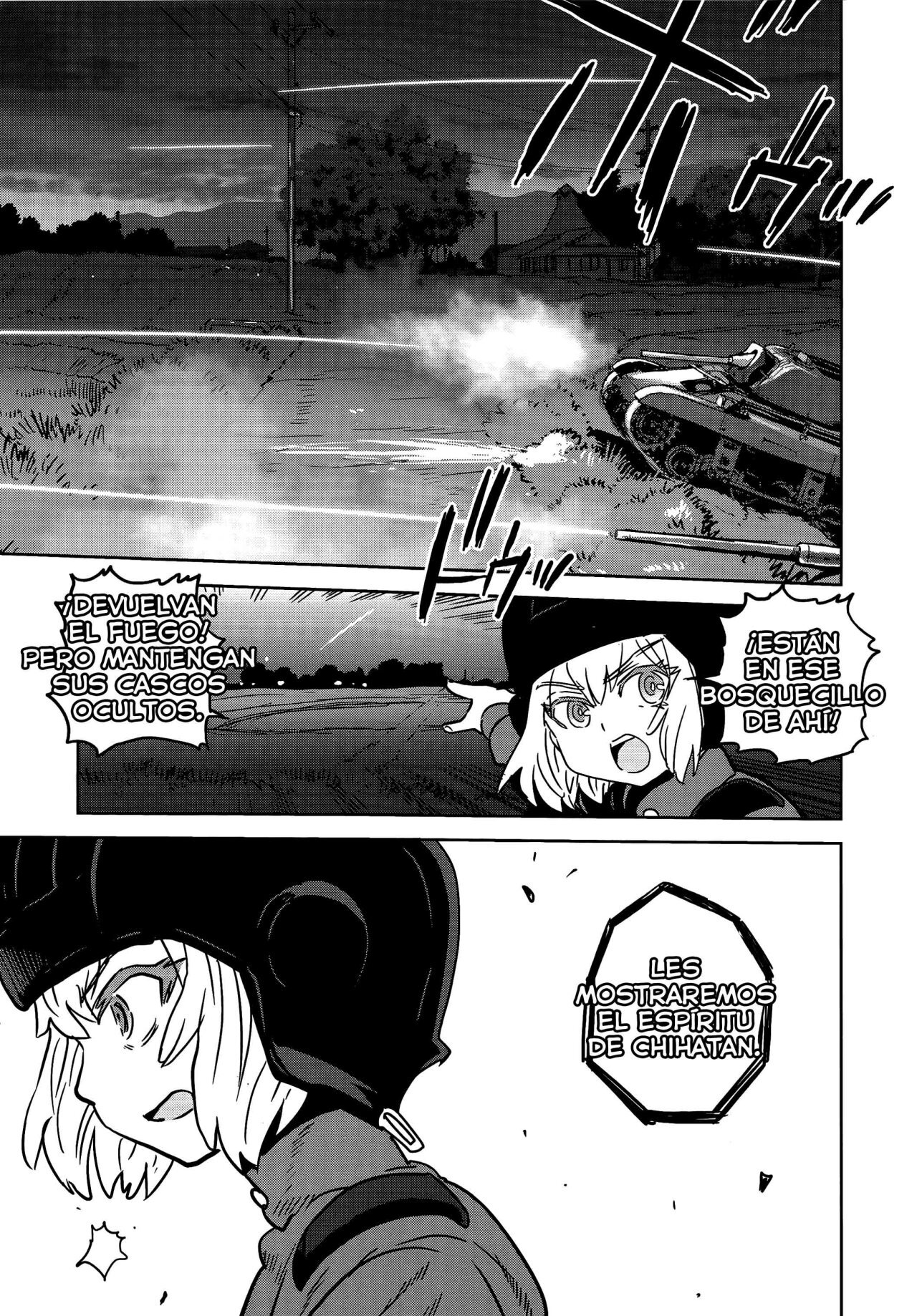 Capitulo 37 page 23