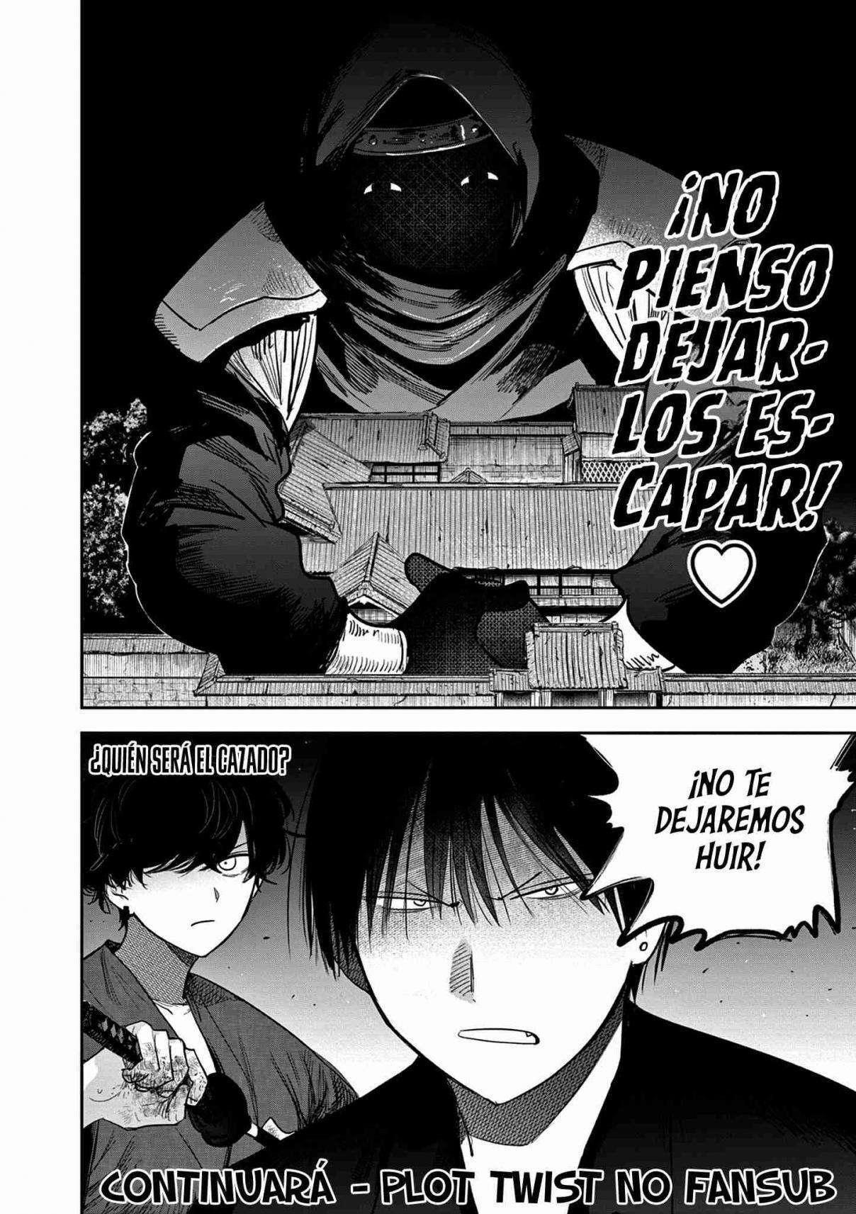 Capitulo 29 page 19