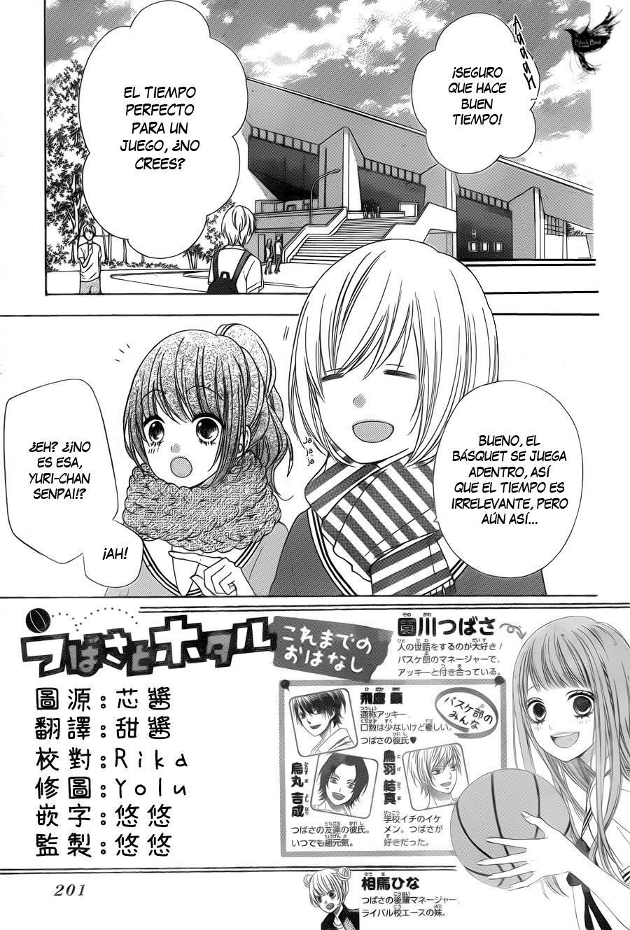 Capitulo 52 page 6