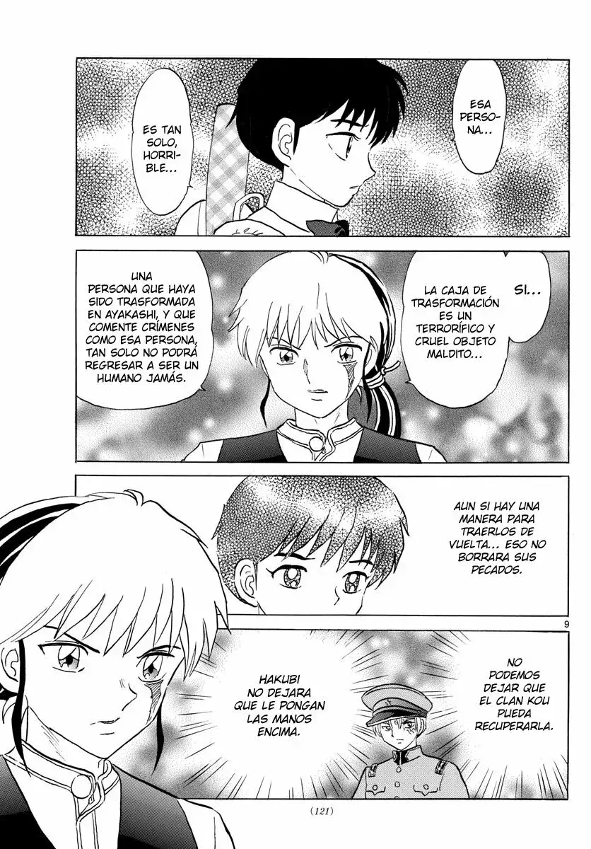 Capitulo 168 page 9