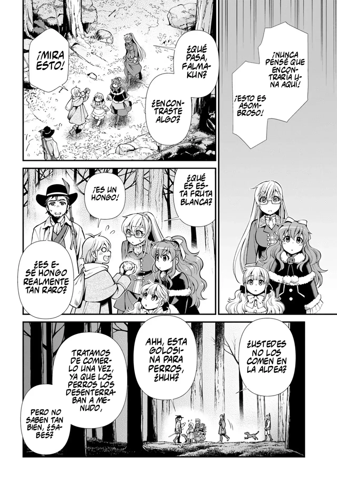 Capitulo 48 page 26
