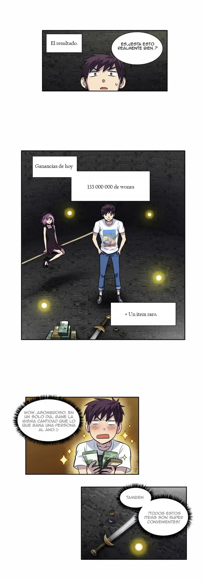 Capitulo 98 page 9