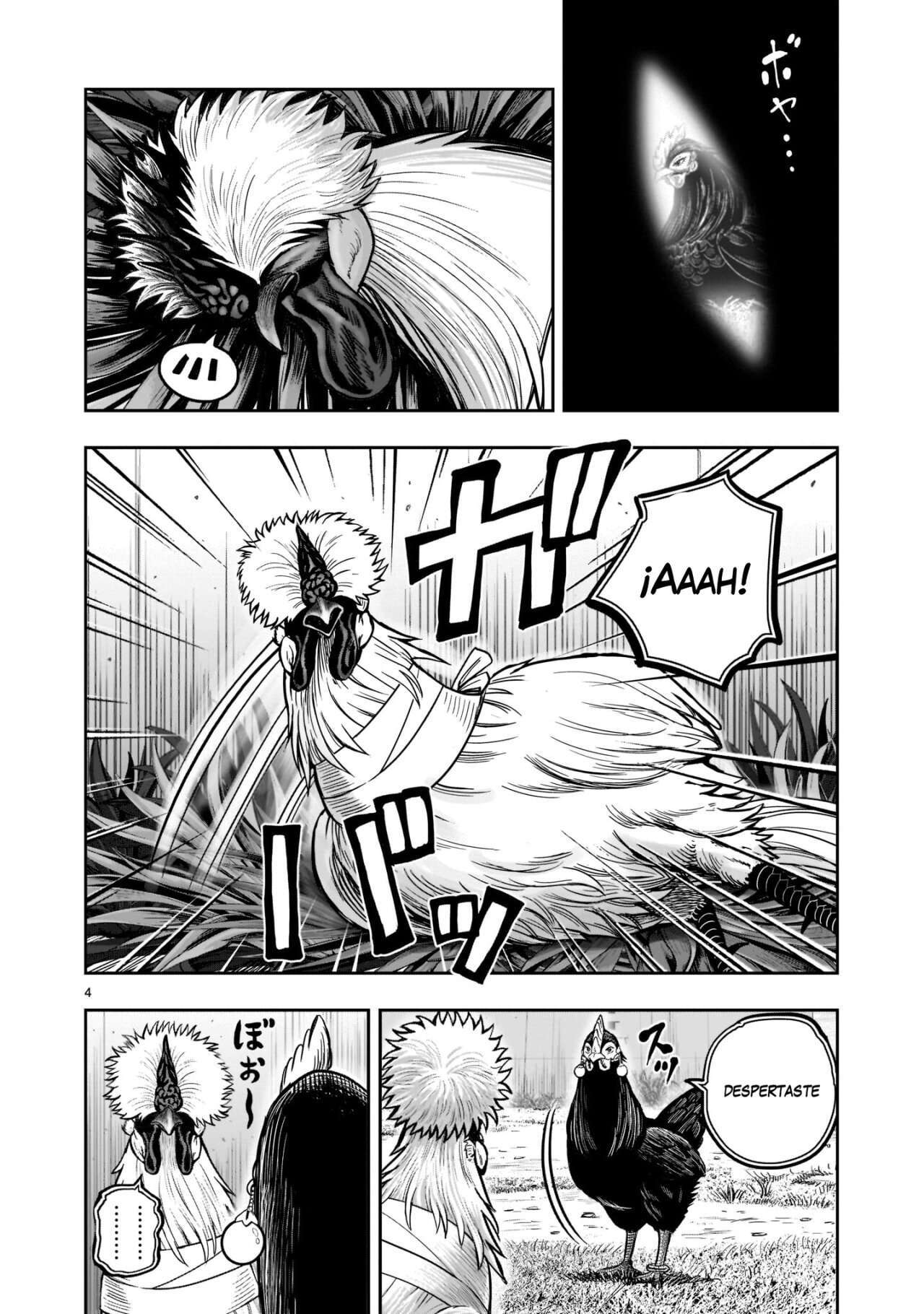 Capitulo 19 page 5