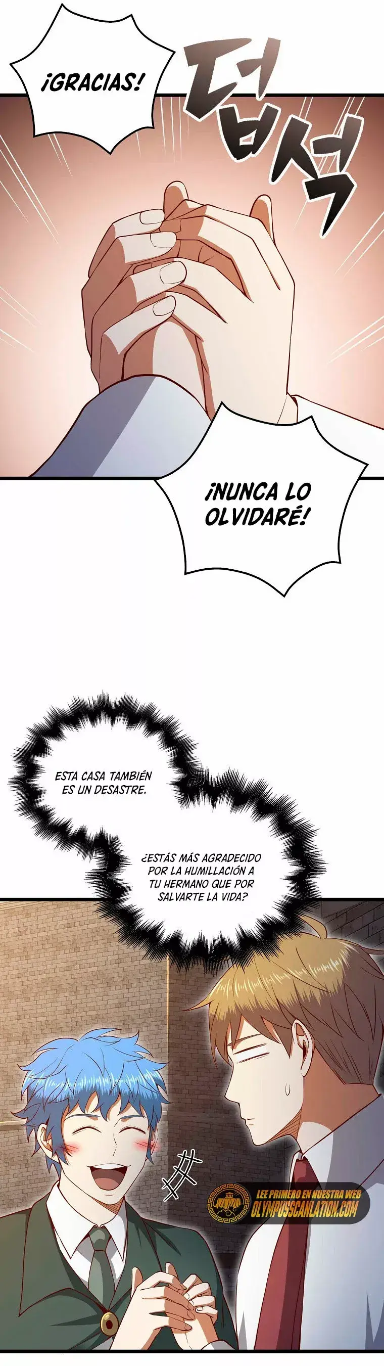 Capitulo 74 page 20
