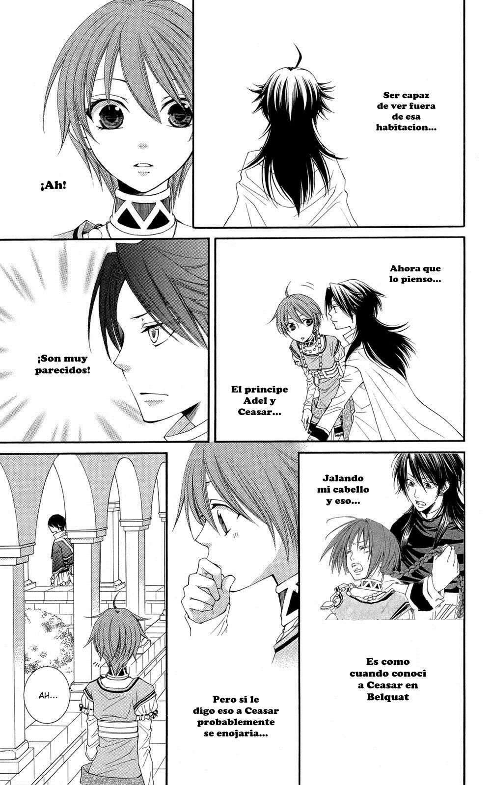 Capitulo 31 page 24