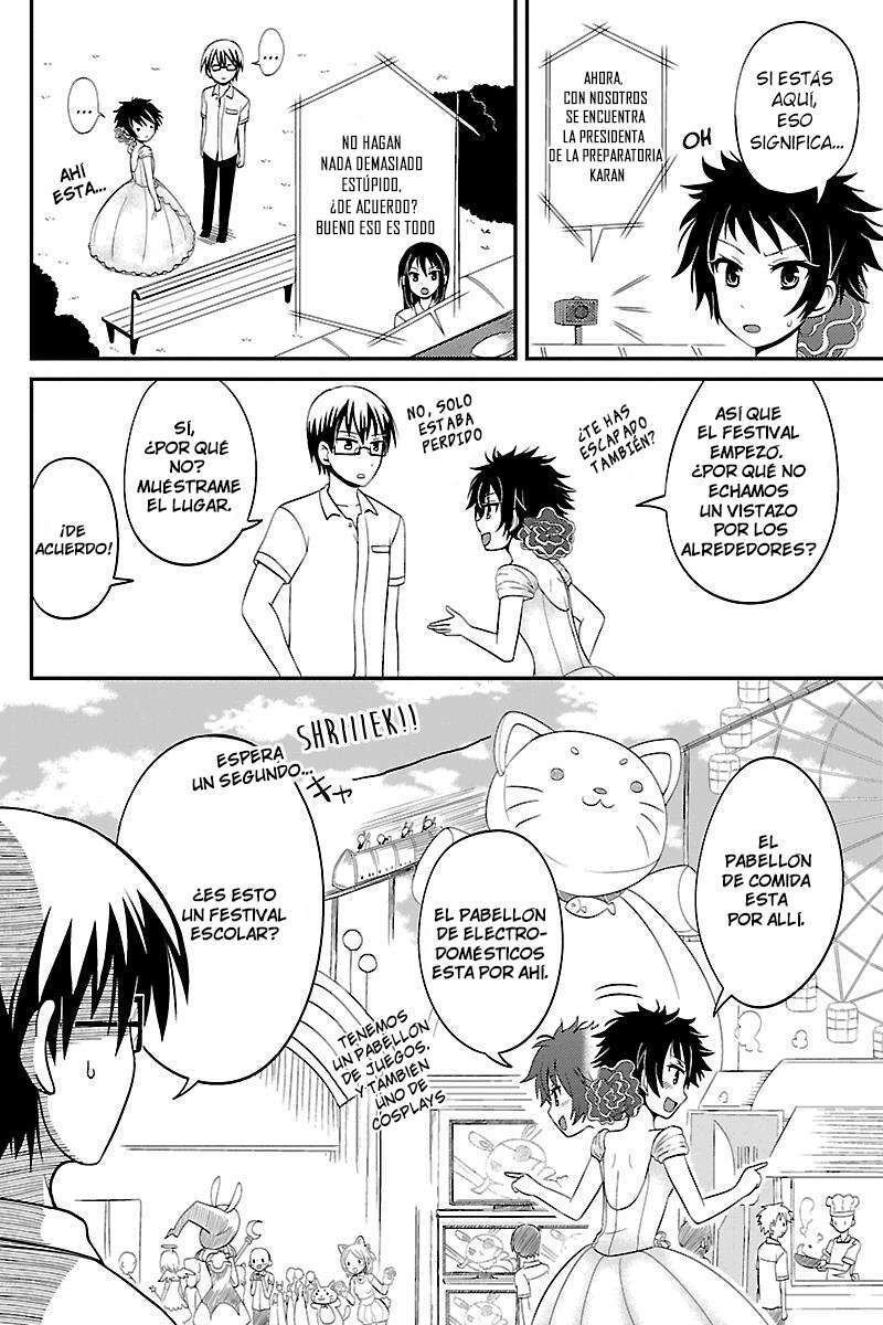 Capitulo 19 page 7