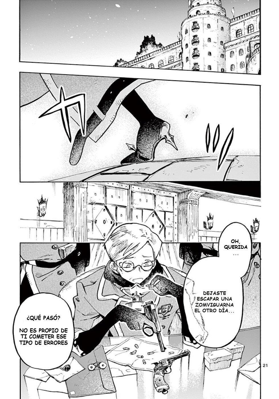 Capitulo 14 page 21
