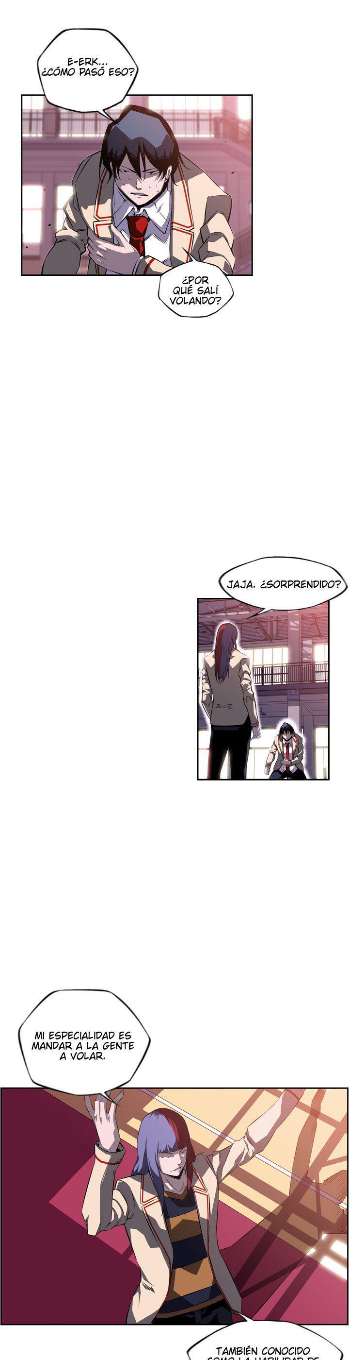 Capitulo 74 page 25
