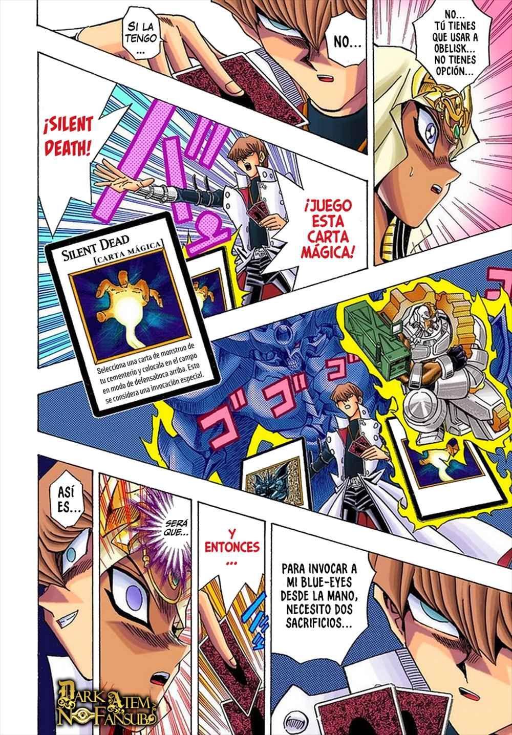 Capitulo 229 page 19
