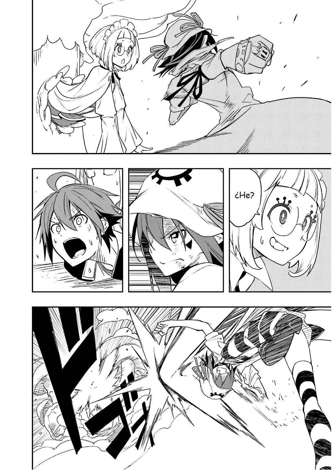Capitulo 124 page 26