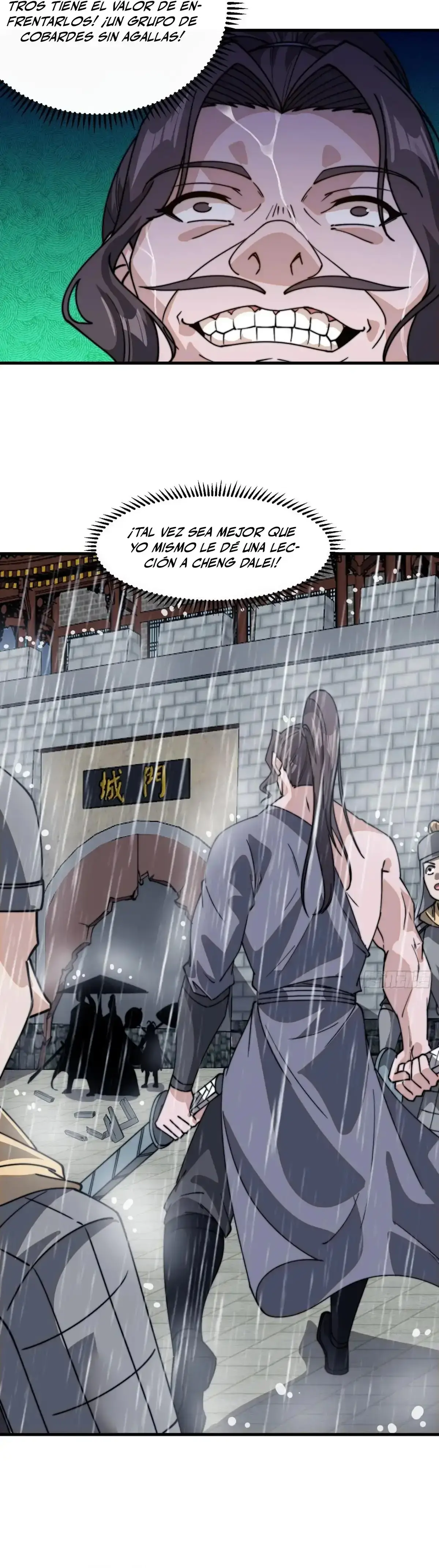 Capitulo 850 page 34