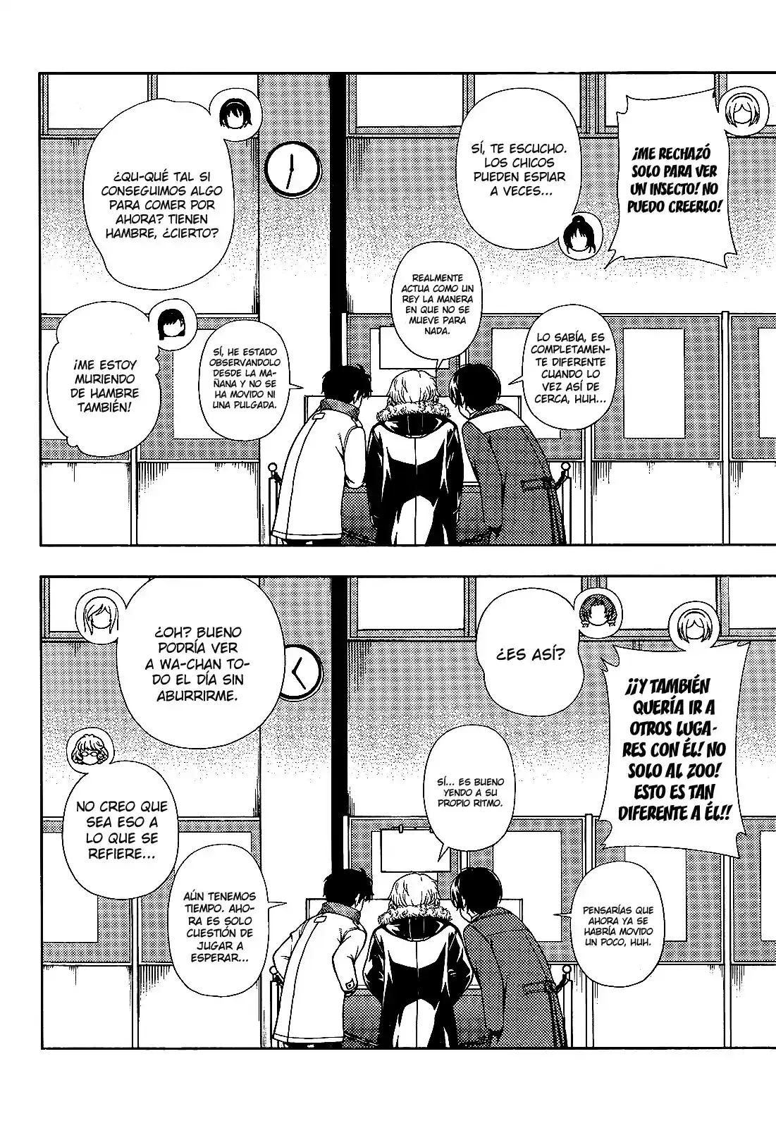 Capitulo 28 page 13