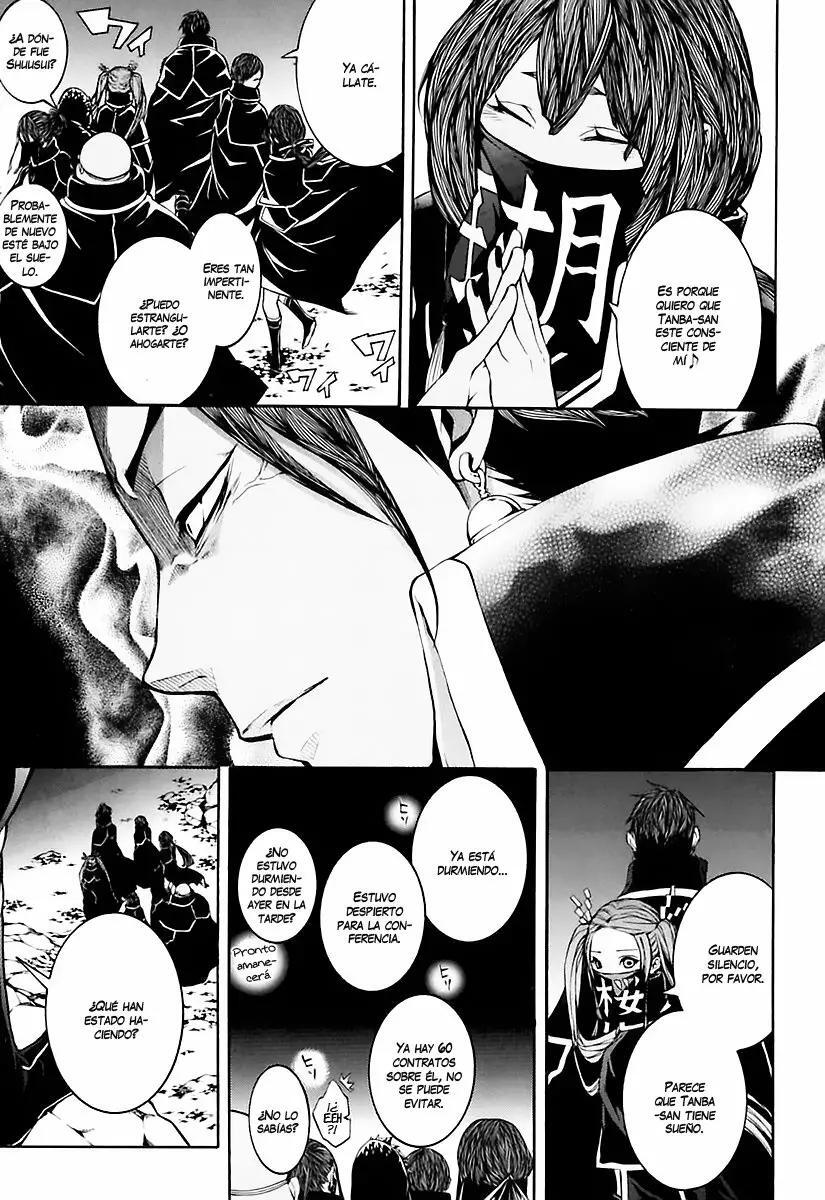 Capitulo 17 page 16