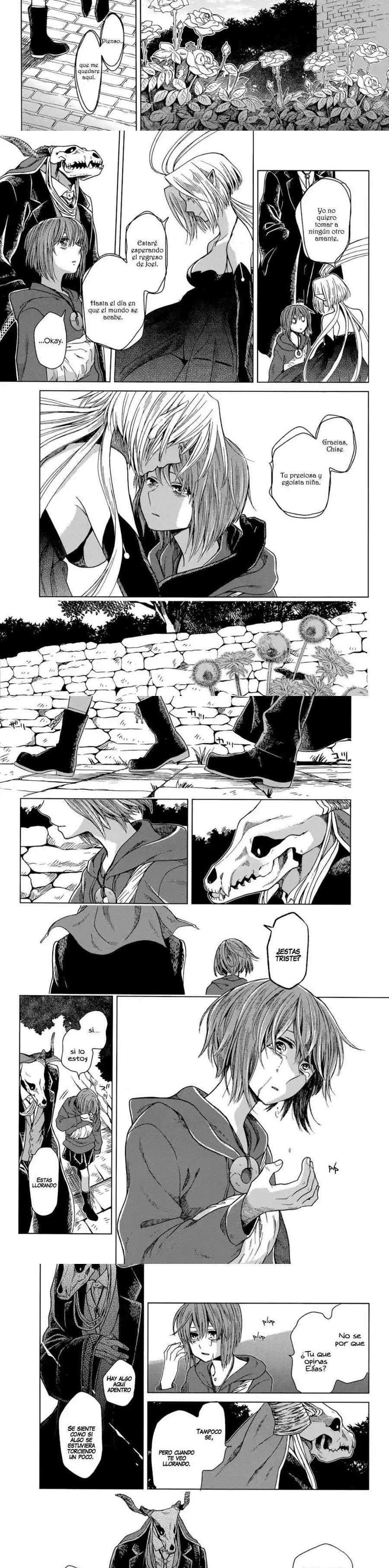 Capitulo 22 page 13