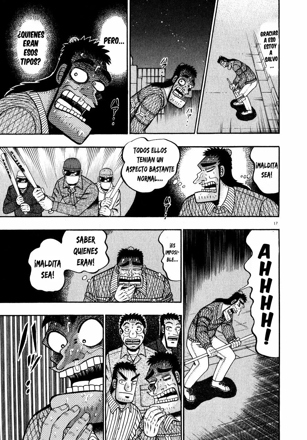 Capitulo 56 page 14