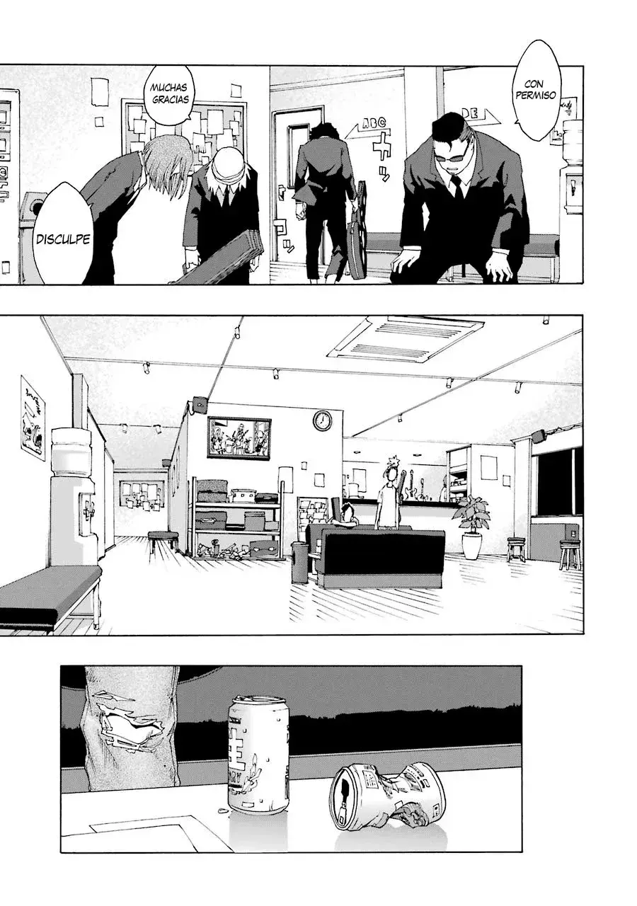 Capitulo 49 page 29