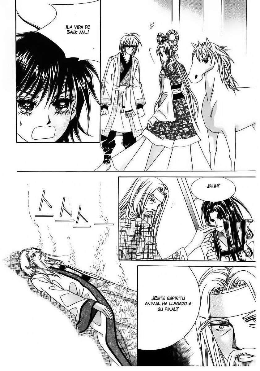 Capitulo 65 page 21