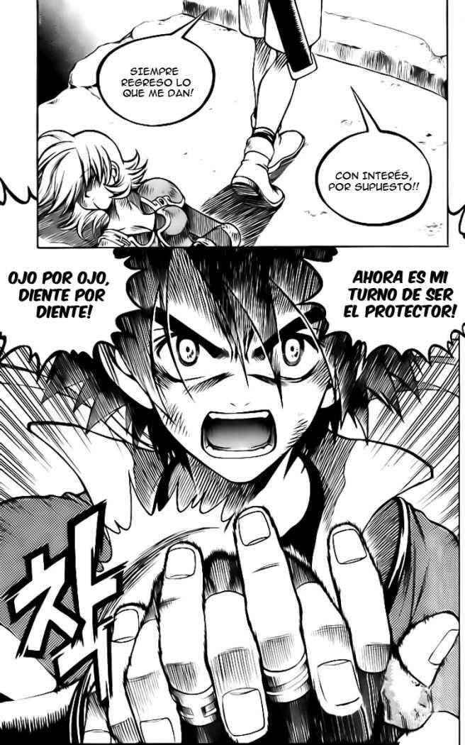 Capitulo 87 page 26