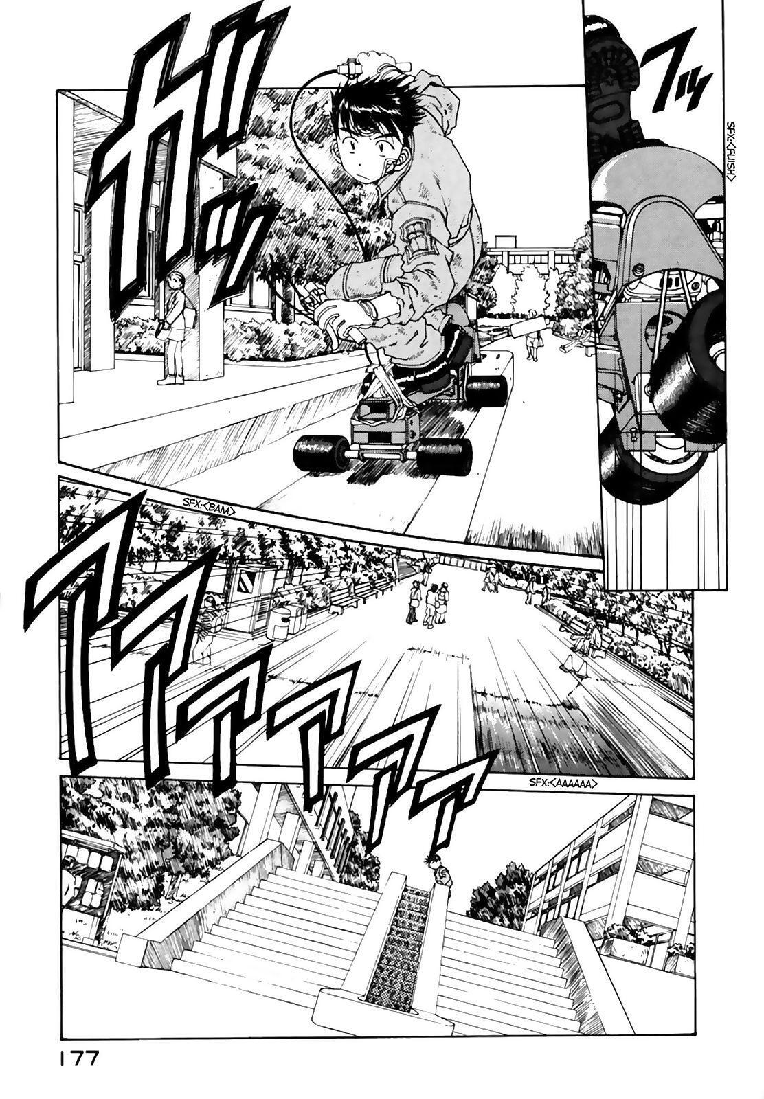 Capitulo 127 page 7