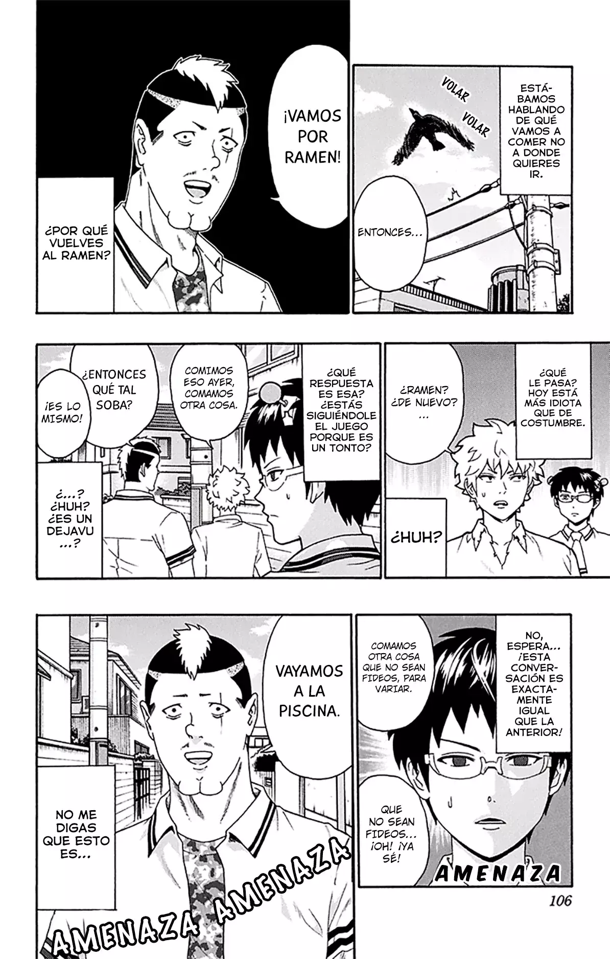 Capitulo 157 page 4