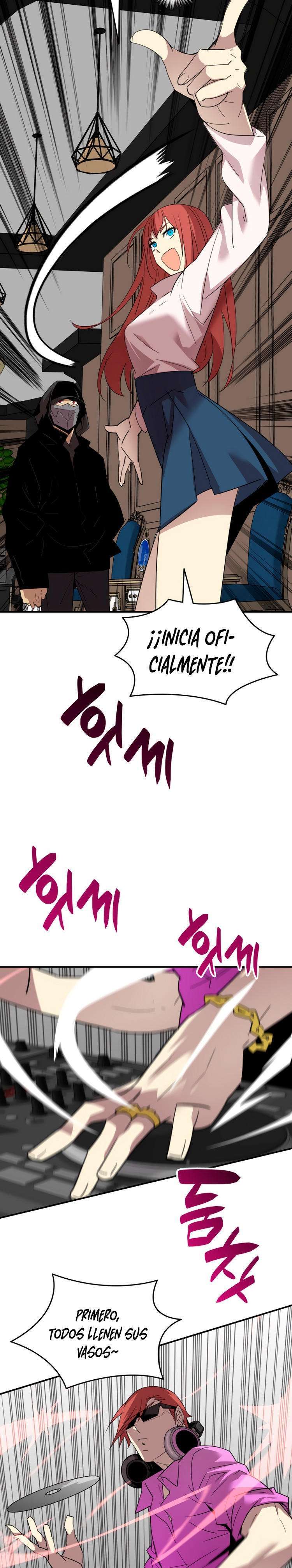 Capitulo 75 page 9