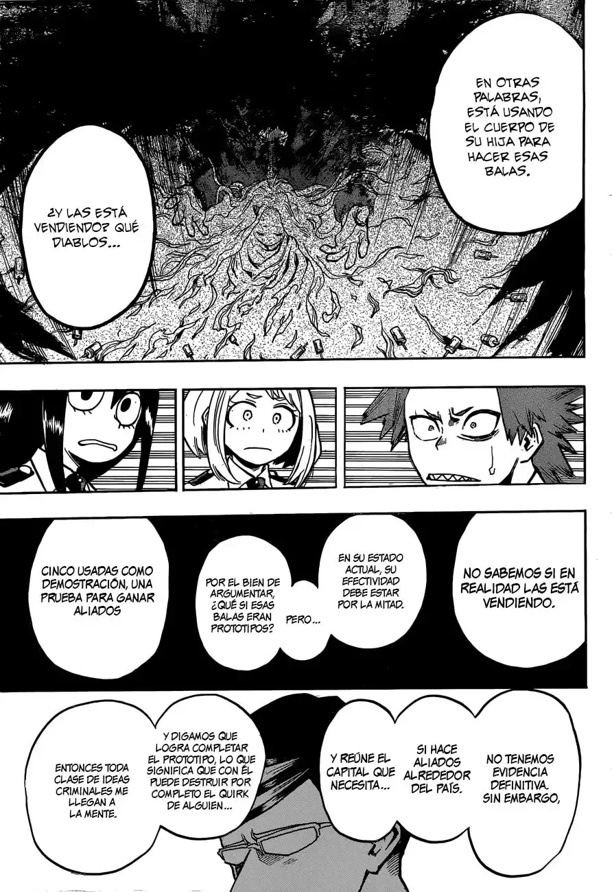 Capitulo 135 page 19