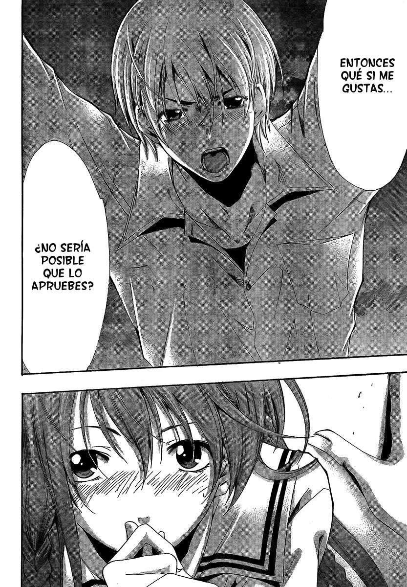 Capitulo 57 page 19