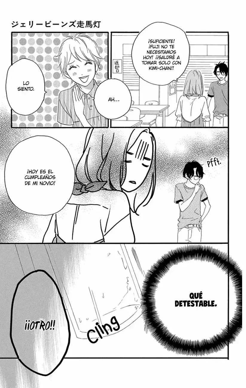Capitulo 23.50 page 8