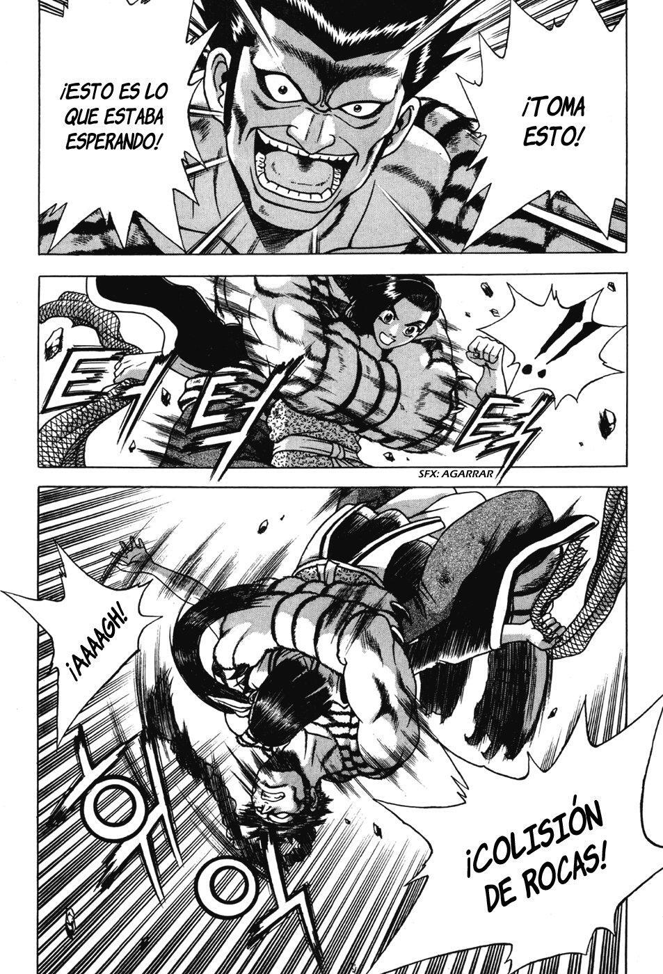 Capitulo 145 page 31