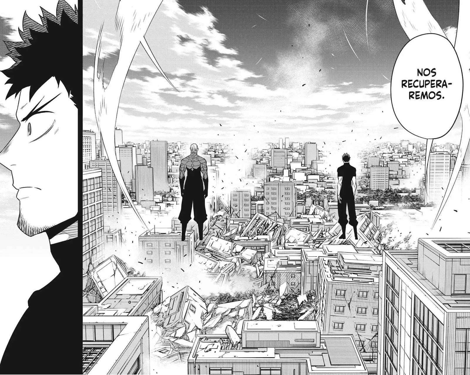 Capitulo 128 page 19