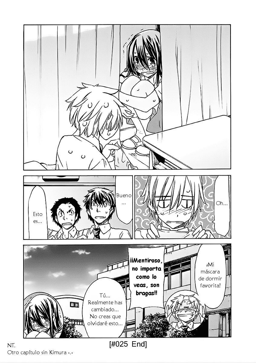 Capitulo 25 page 21