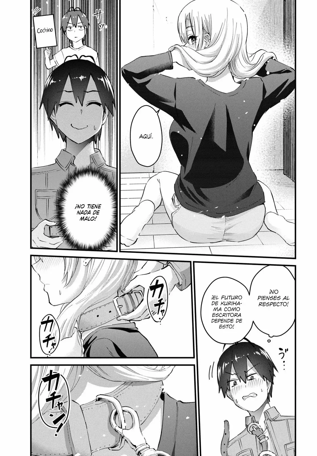 Capitulo 136 page 14