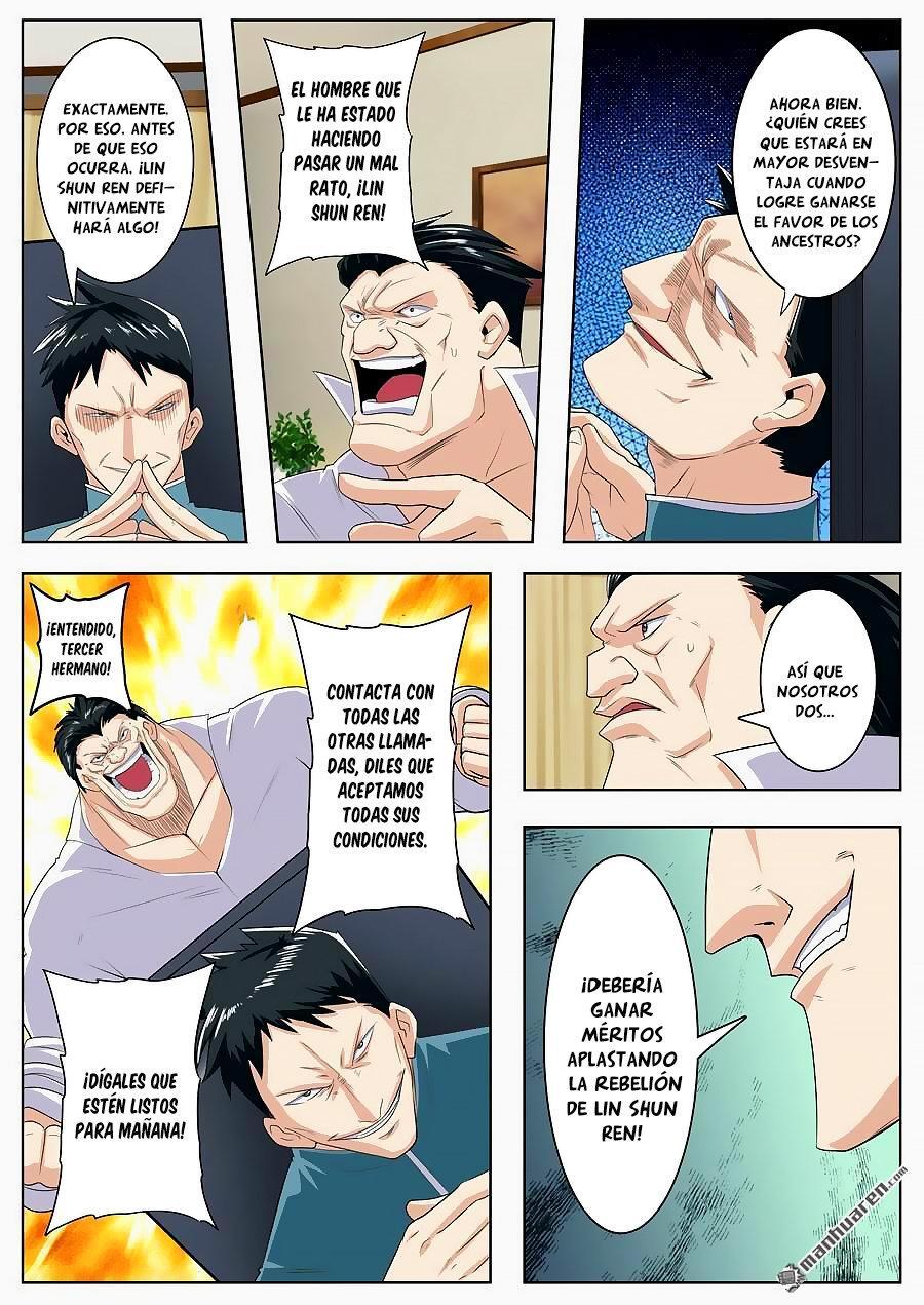 Capitulo 121 page 9