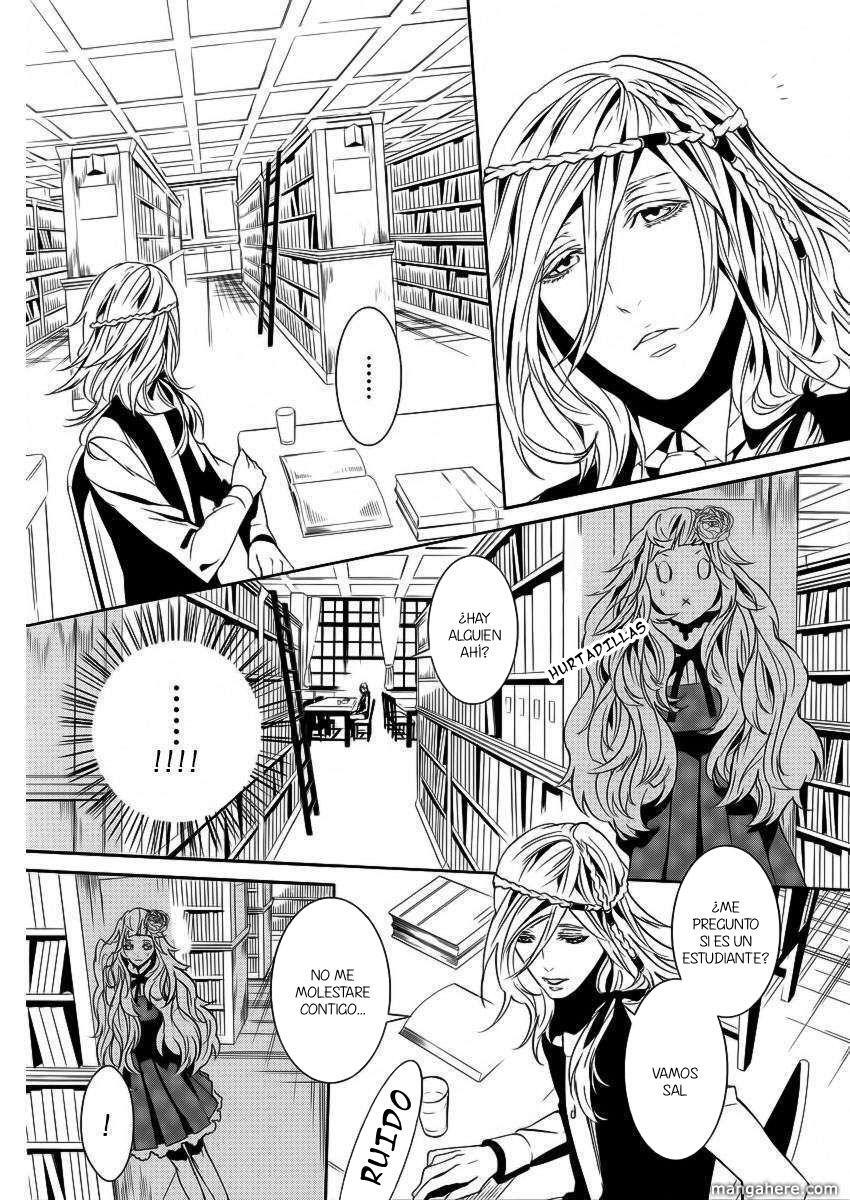 Capitulo 7 page 16