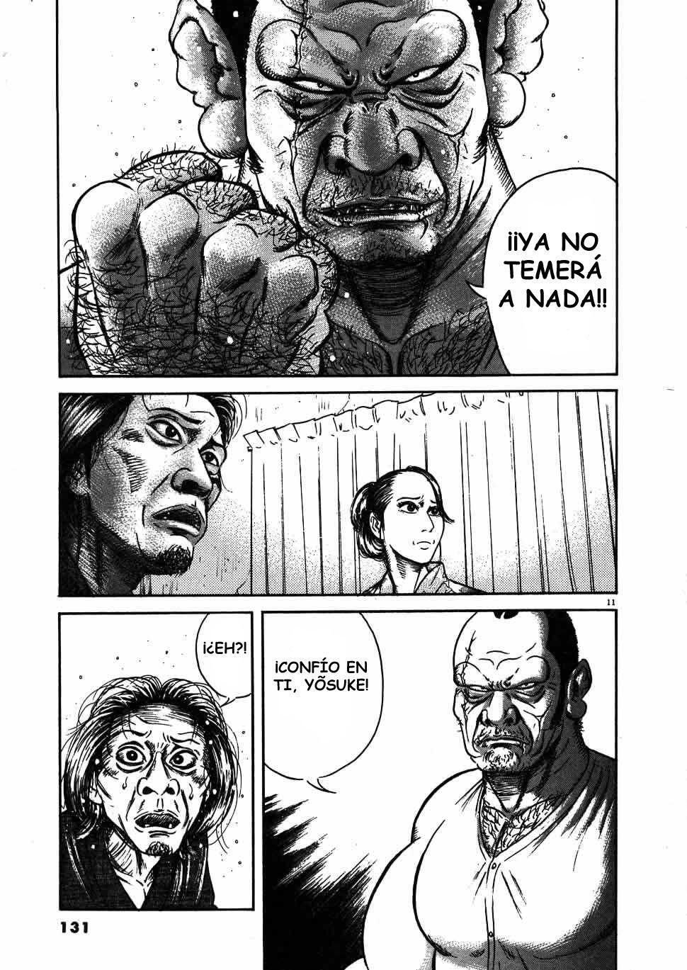 Capitulo 22 page 11