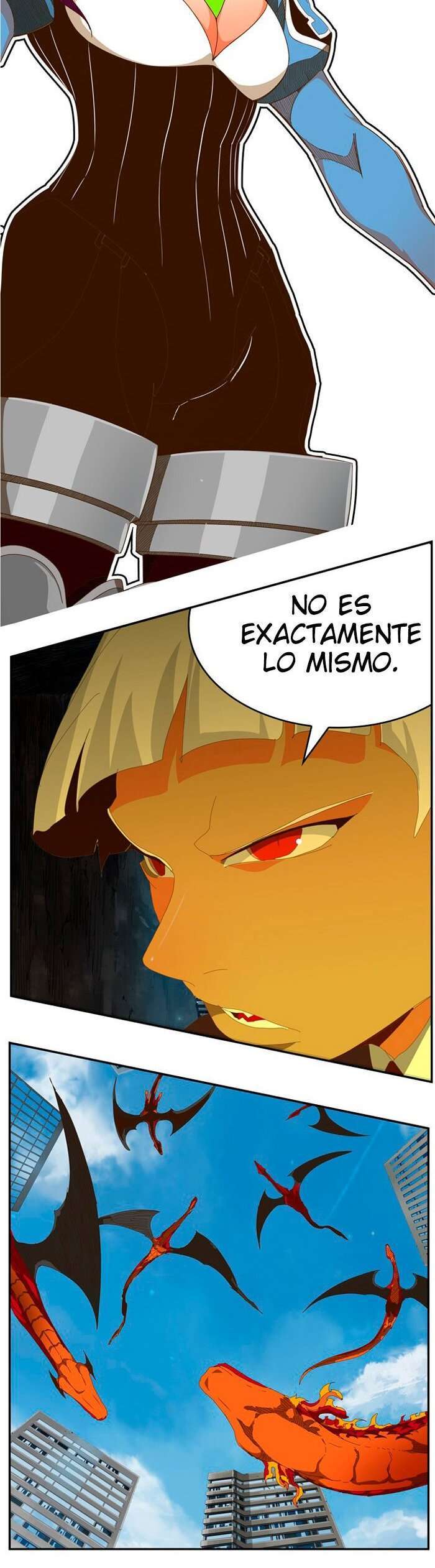 Capitulo 441 page 32
