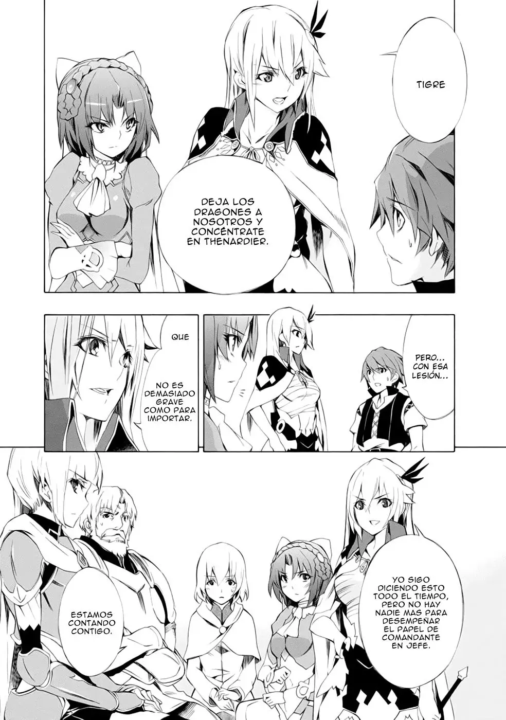 Capitulo 43 page 6