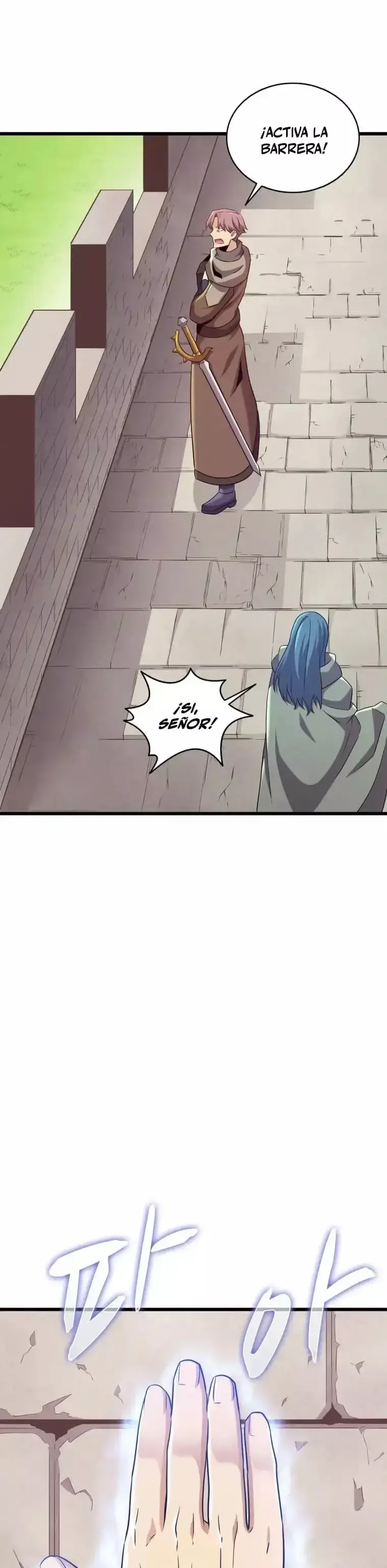 Capitulo 132 page 22