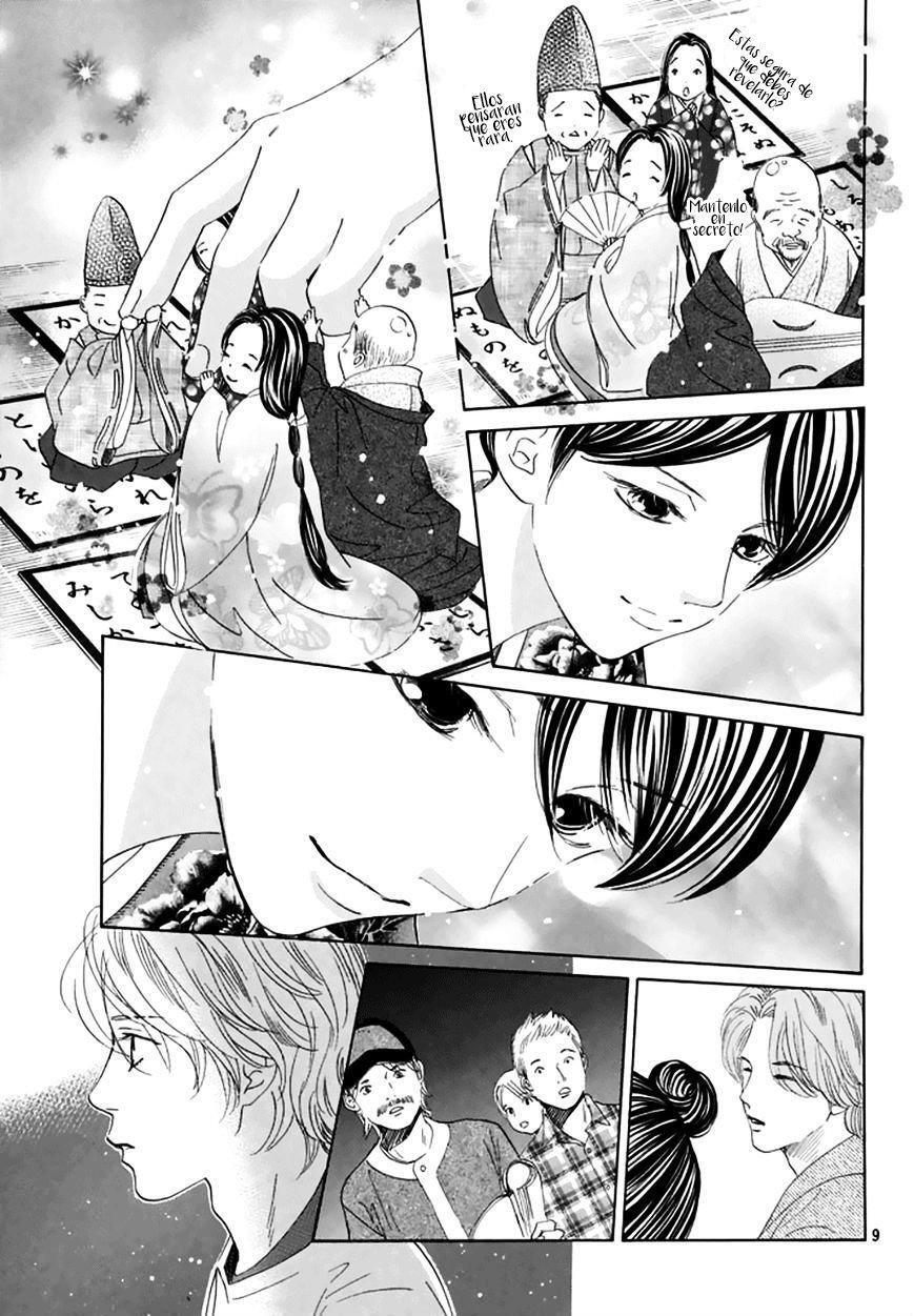 Capitulo 161 page 10